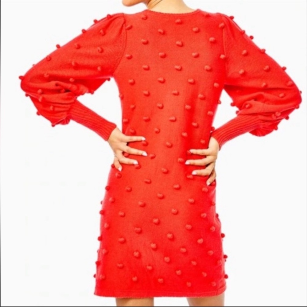 Lilly Pulitzer Koola Sweater Dress - Picture 3 of 5
